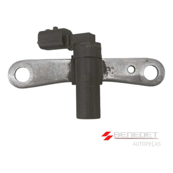 Sensor Rotação Renault Logan Sandero Duster 1.0 1.6 16v