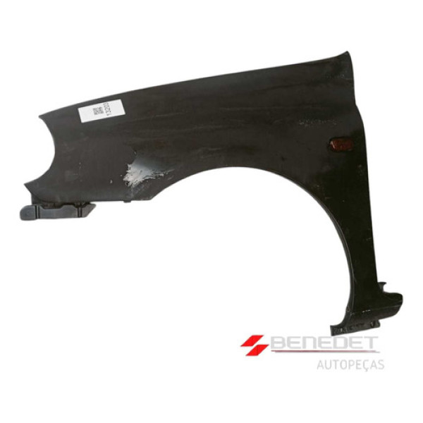 Paralama Esquerdo Renault Clio 2000 2001 2002 2003