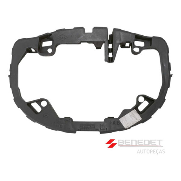 Suporte Da Chave De Seta Renault Megane 06 A 13 Grand Tour