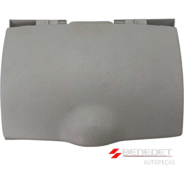 Porta Objetos Moedas Renault Kangoo Tomada 12v