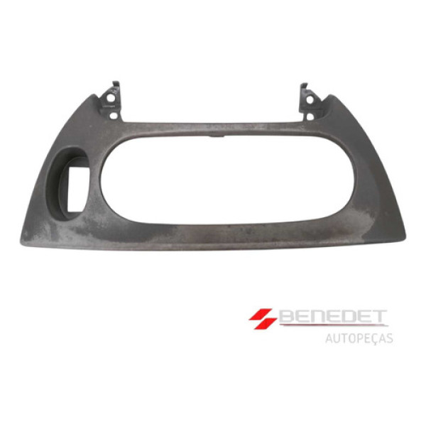 Moldura Comando Ar Condicionado Scenic Original