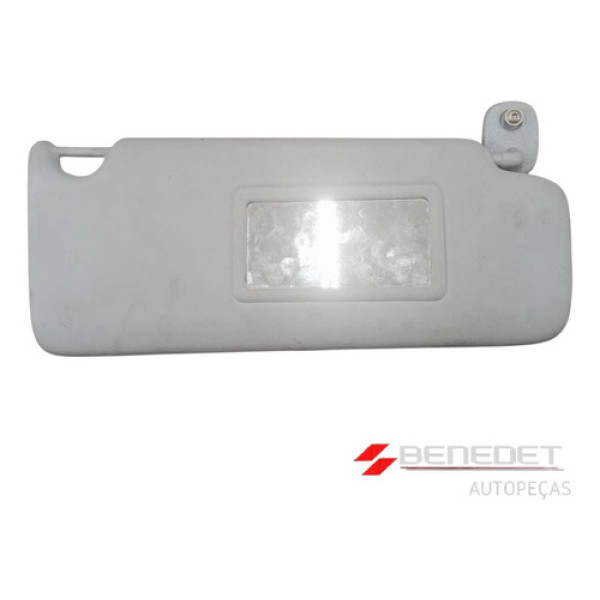 Quebra Sol Direito Renault Clio 2001 A 2012