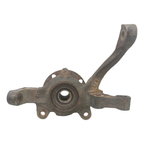 Manga Eixo C/cubo Dianteiro Esquerdo Fiat Uno