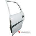 Porta Traseira Esquerda Corsa Classic 1996 A 2010 C/detalhes