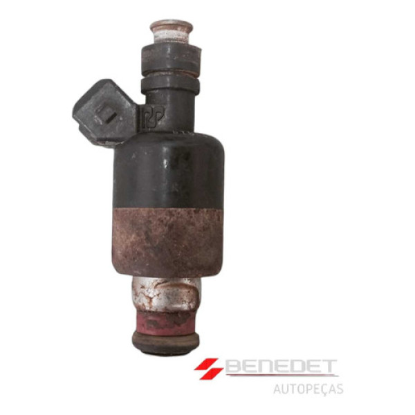 Bico Injetor Corsa 1.0 8v Gas. 96 97 98 99 17123919