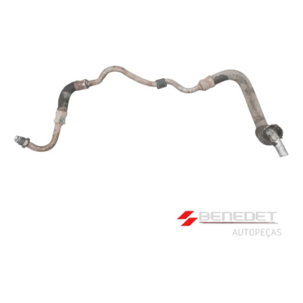 Mangueira Retorno Direção Hidráulica Renault Scenic 2.0 16v