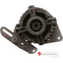 Alternador Ford Fiesta Ka Courier Endura 75a Básico