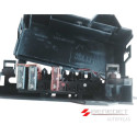 Caixa Fusível Renault Scenic Megane Porta Fusivel Motor