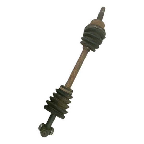 Semi Eixo Homocinética C/detalhes Fiat Uno Mille L. Esquerdo