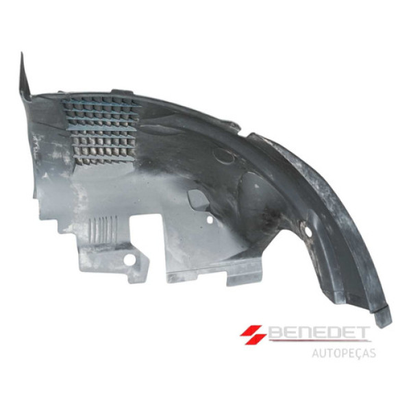 Parabarro Dianteiro Esquerdo Renault Scenic - Frontal