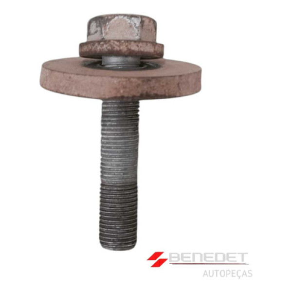 Parafuso Virabrequim Renault Clio Sandero 1.0 16v Basico