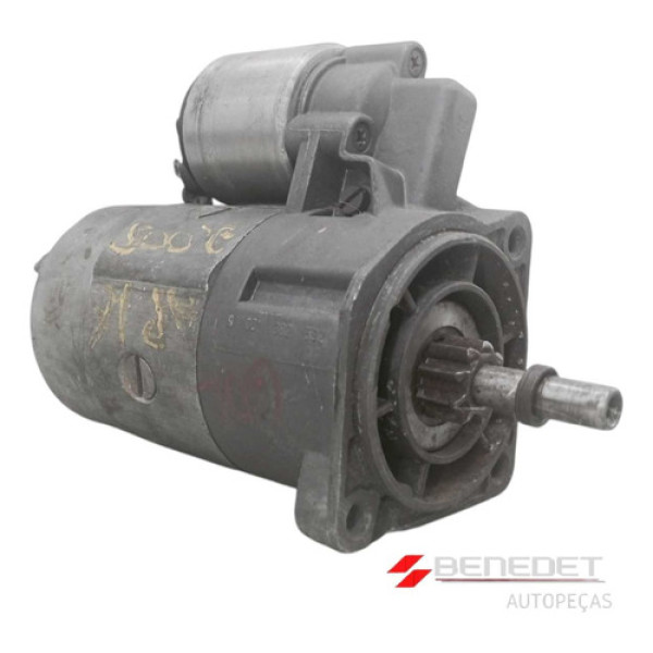 Motor Partida Arranque Gol Santana Ap Até 99 Revisado 