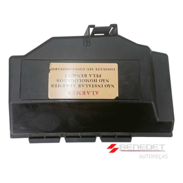 Tampa Caixa Rele Fusível Motor Renault Megane Scenic