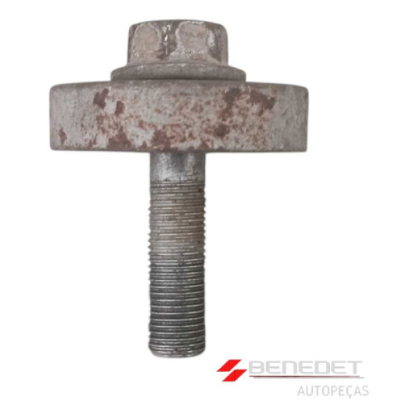 Parafuso Da Polia Do Eixo Virabrequim Scenic 2.0 16v