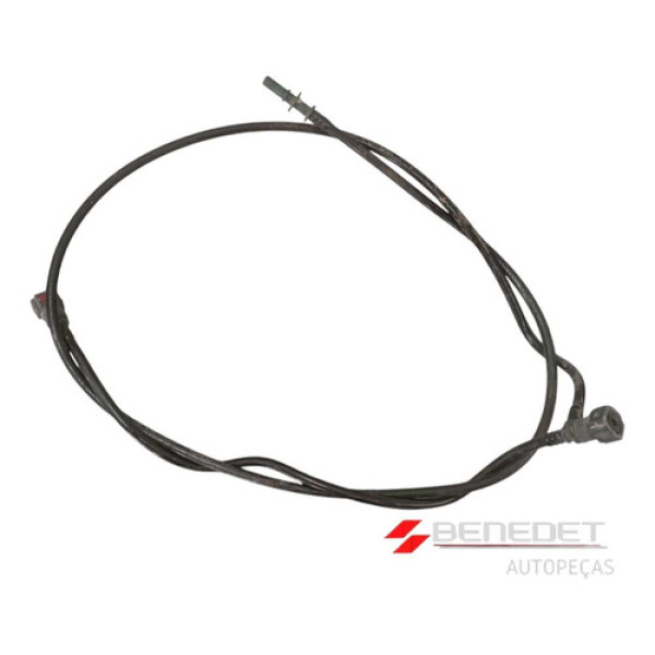 Mangueira Combustível Filtro Ao Tanque Kangoo 1.6 16v Flex