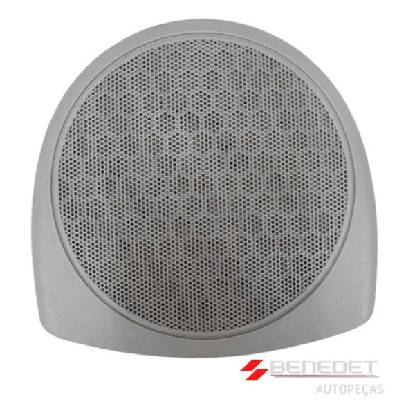 Tela Alto Falante Porta Dianteira Direita Scenic Cinza