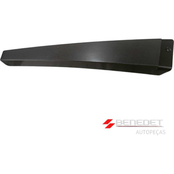 Acabamento Externo Direito Coluna Central Megane Grand Tour