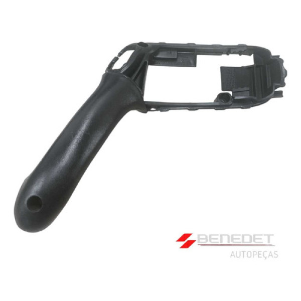 Puxador Interno Porta Corsa Classic Wind Lado Esquerdo  