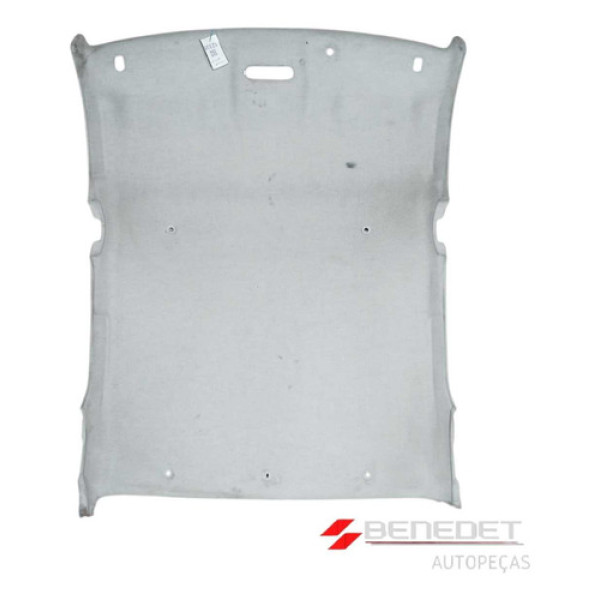 Forro De Teto Renault Logan 2007 A 2013