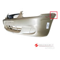 Parachoque Dianteiro C/detalhes Gm Corsa Clasic 2000 Diante