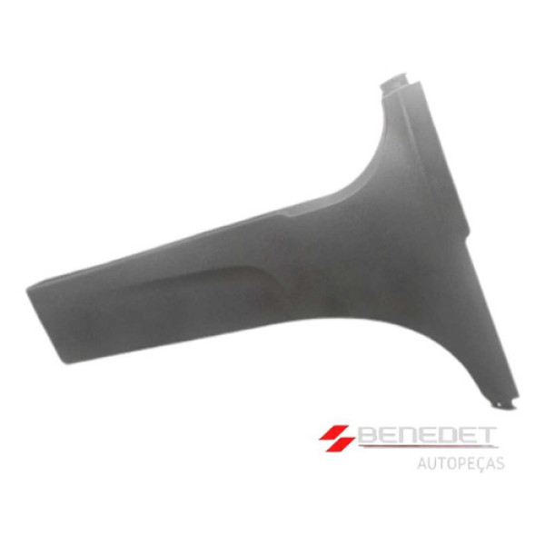 Acabamento Coluna Central Direito Gm Onix Prisma 2013 A 2019