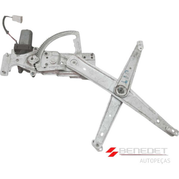 Máquina De Vidro Elétrico Lado Direito Gm Corsa Classic 4 P