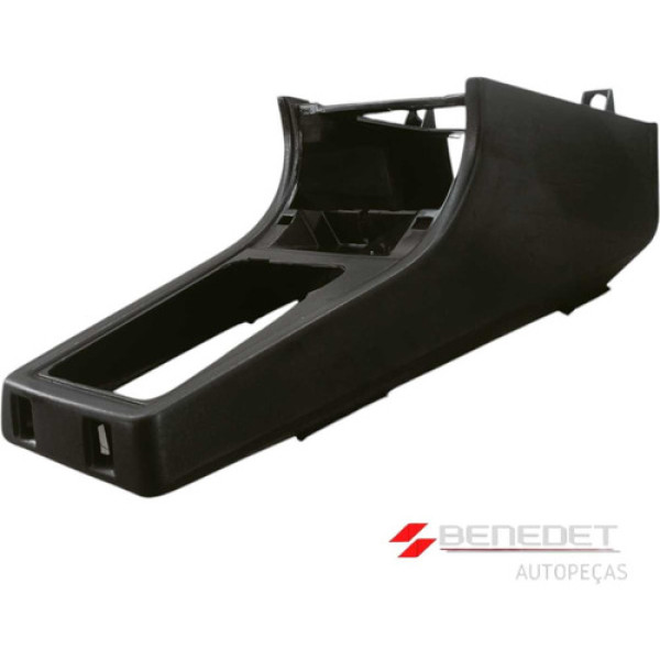 Console Central Cambio Marcha Gm Kadett Ipanema