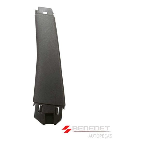 Acabamento Coluna Central Lado Esquerdo Corsa Montana