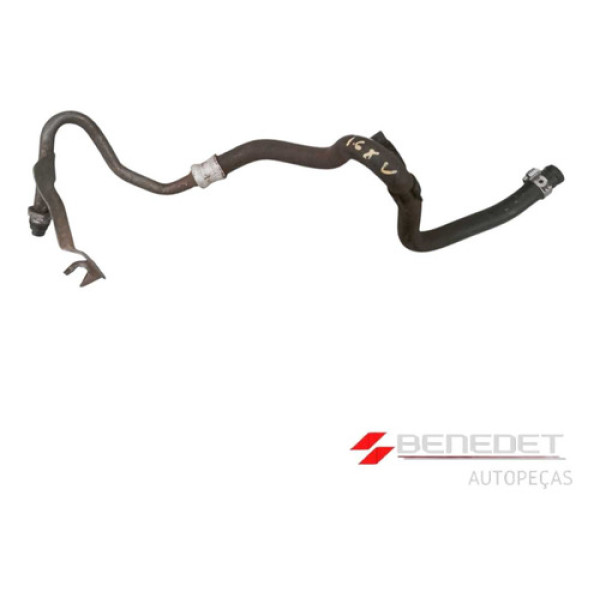 Mangueira Retorno Caixa Direção Dh Reservatório Kangoo