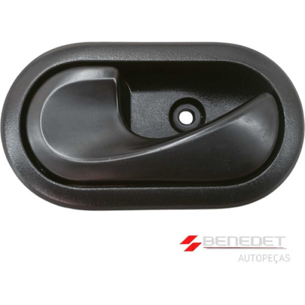 Maçaneta Interna Lado Esquerdo Renault Logan Sandero 07/13