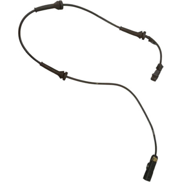 Sensor Abs Dianteiro Renault Megane Grand Tour 06 A 2013