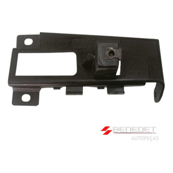 Acabamento Moldura Chave De Seta Renault Kangoo 