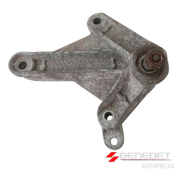 Suporte Coxim Cambio Renault Logan Sandero 1.0 16v 1.6 16v