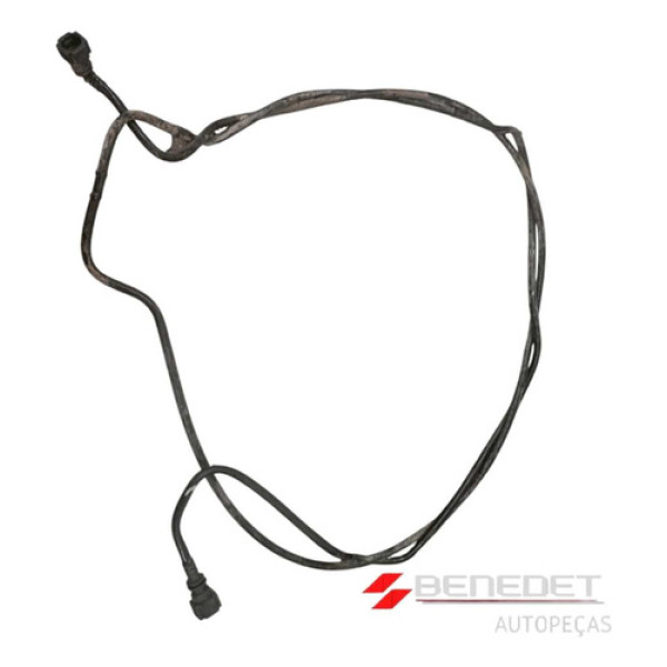 Mangueira Do Canister Ao Tanque Renault Logan 1.0 16v 07 13