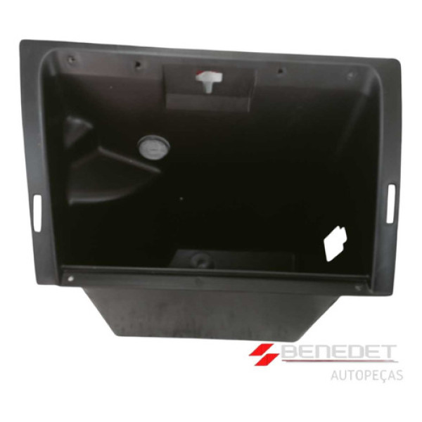 Gaveta Do Porta Luvas Ford Fiesta 2003 A 2012