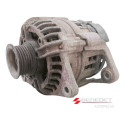 Alternador Ford Fiesta Ka Courier 1996 A 2000 - 75ap Endura