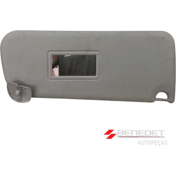 Quebra Sol Renault Kangoo Lado Passageiro C/detalhe