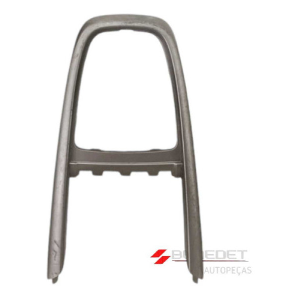 Moldura Acabamento Cambio Gm Onix Prisma 2013 A 2019