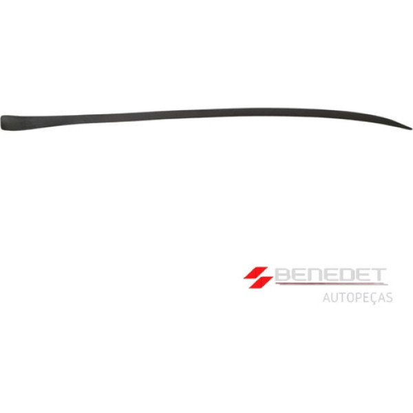 Pestana Friso Para-brisa Lado Esquerdo Gm Corsa Joy Montana