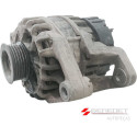 Alternador Gm Corsa Celta Montana 70a Valeo 93259928