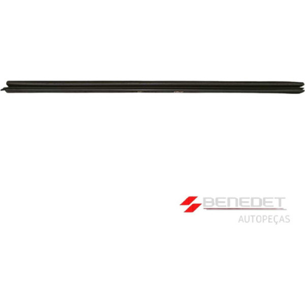 Pestana Interna Dianteira Direita Renault Clio 4p 2000 A 16