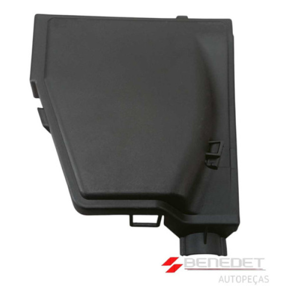 Tampa Superior Caixa D Fusíveis Renault Sandero Logan 08a 13