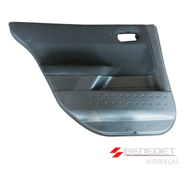 Forro De Porta Traseira Esquerda Renault Megane Grand Tour