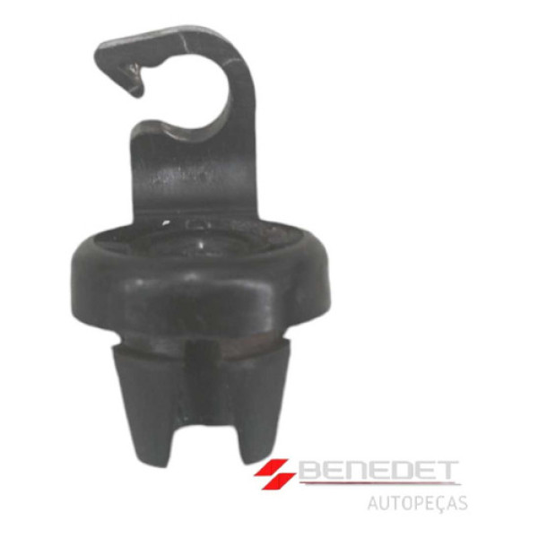 Presilha Suporte Grampo Haste Do Capô Gm Corsa Classic Wind