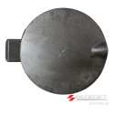 Portinhola Do Tanque Combustível Gm Kadett 89/98