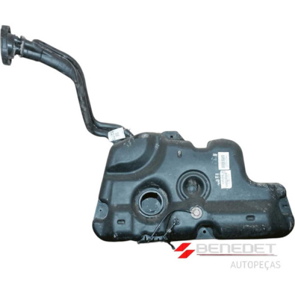 Tanque De Combustível Renault Logan 2007 Ate 2013