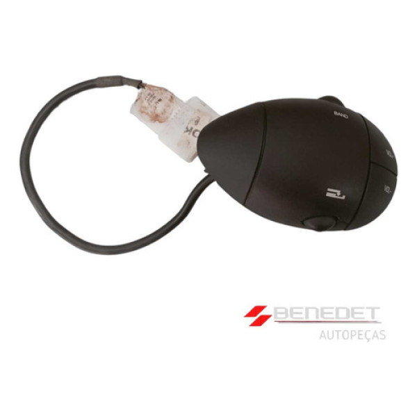 Controle De Som Volante Megane 1998 1999 2000 2001 2002