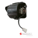 Motor Da Ventilação Interna Gm Kadett Sem Ac - Ar Forçado