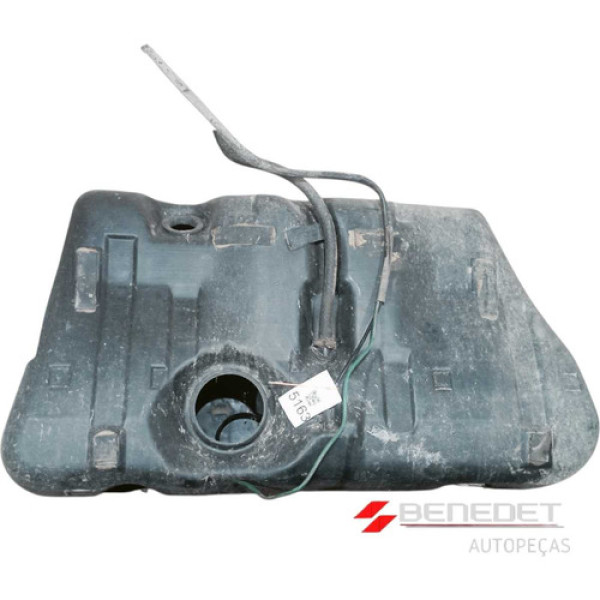 Tanque De Combustível Vw Pointer