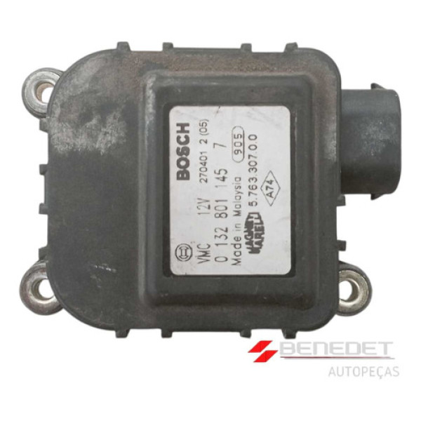 Motor Atuador Ar Condicionado Renault Clio Kangoo